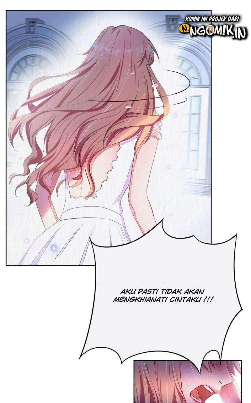 Rebirth of the Majestic Wife Chapter 03 Gambar 6