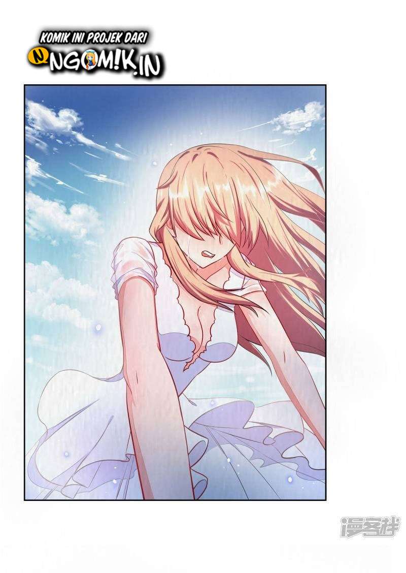 Rebirth of the Majestic Wife Chapter 03 Gambar 8