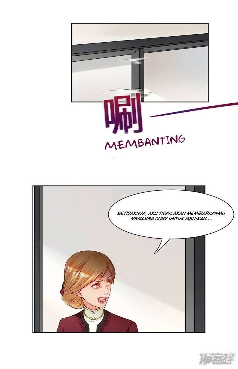 Rebirth of the Majestic Wife Chapter 03 Gambar 15