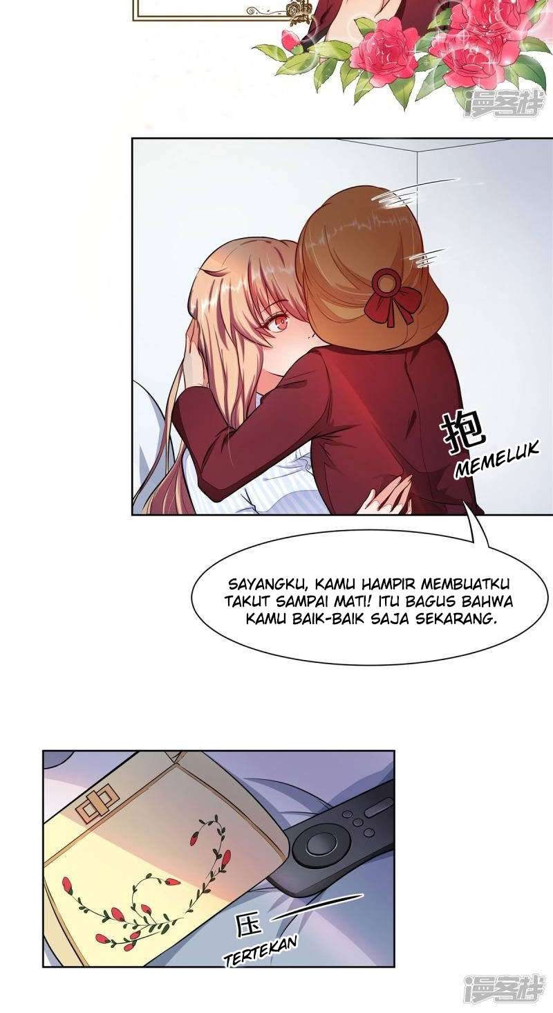 Rebirth of the Majestic Wife Chapter 03 Gambar 17