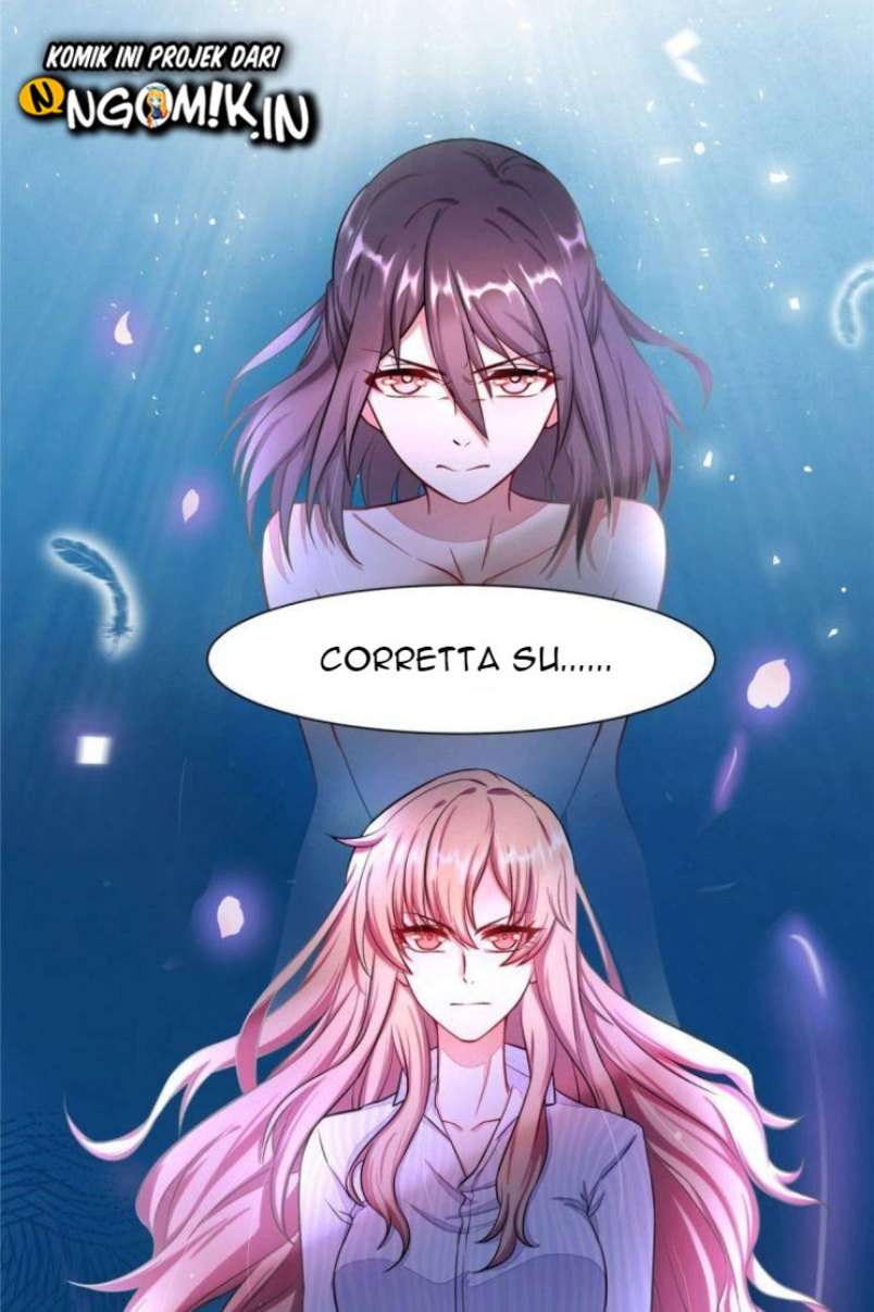 Rebirth of the Majestic Wife Chapter 03 Gambar 24