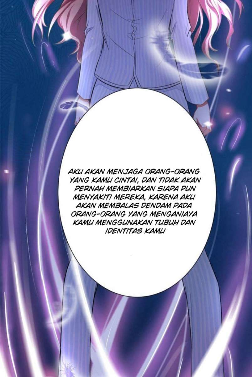 Rebirth of the Majestic Wife Chapter 03 Gambar 25