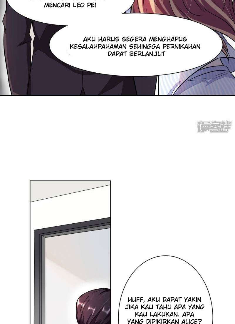 Rebirth of the Majestic Wife Chapter 03 Gambar 37