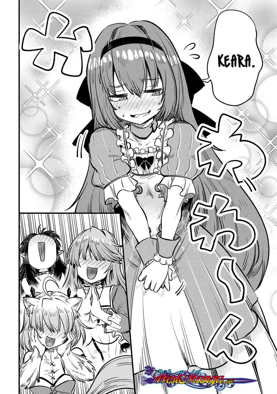 Kaifuku Jutsushi Yarinaoshi: Sokushi Mahou to Skill Copy no Chouetsu Heal Chapter 21.2 Gambar 7