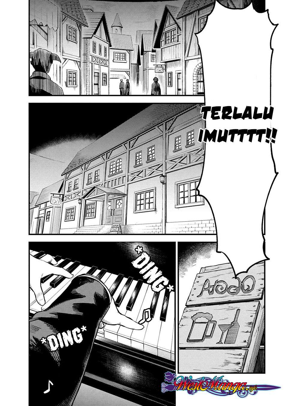 Kaifuku Jutsushi Yarinaoshi: Sokushi Mahou to Skill Copy no Chouetsu Heal Chapter 21.2 Gambar 8