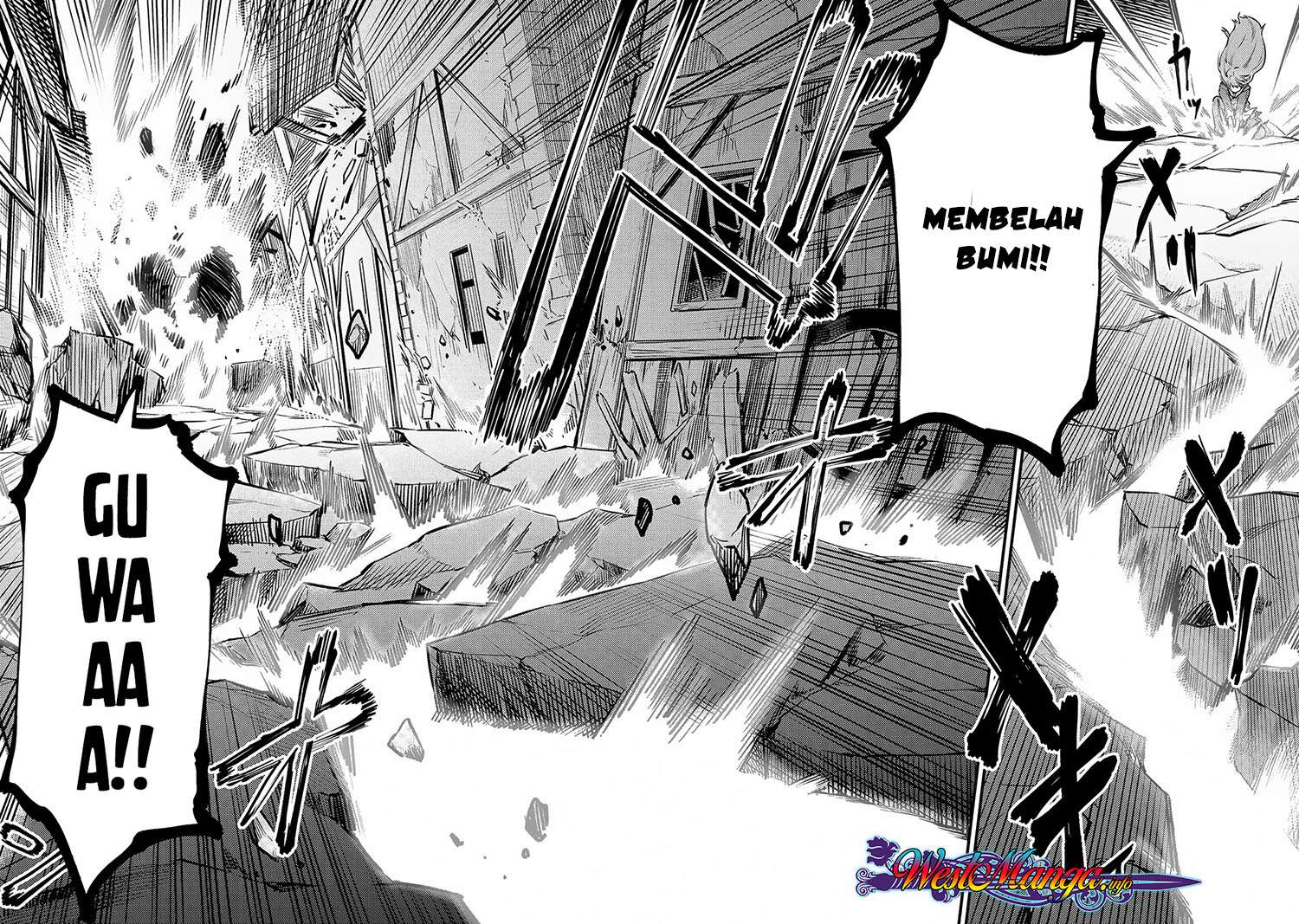 Kaifuku Jutsushi Yarinaoshi: Sokushi Mahou to Skill Copy no Chouetsu Heal Chapter 19.1 Gambar 4