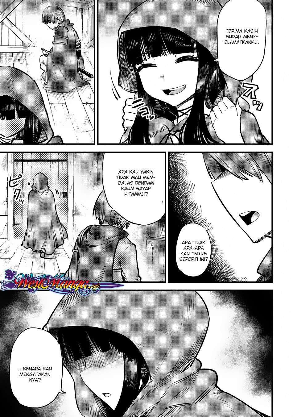 Kaifuku Jutsushi Yarinaoshi: Sokushi Mahou to Skill Copy no Chouetsu Heal Chapter 19.1 Gambar 10