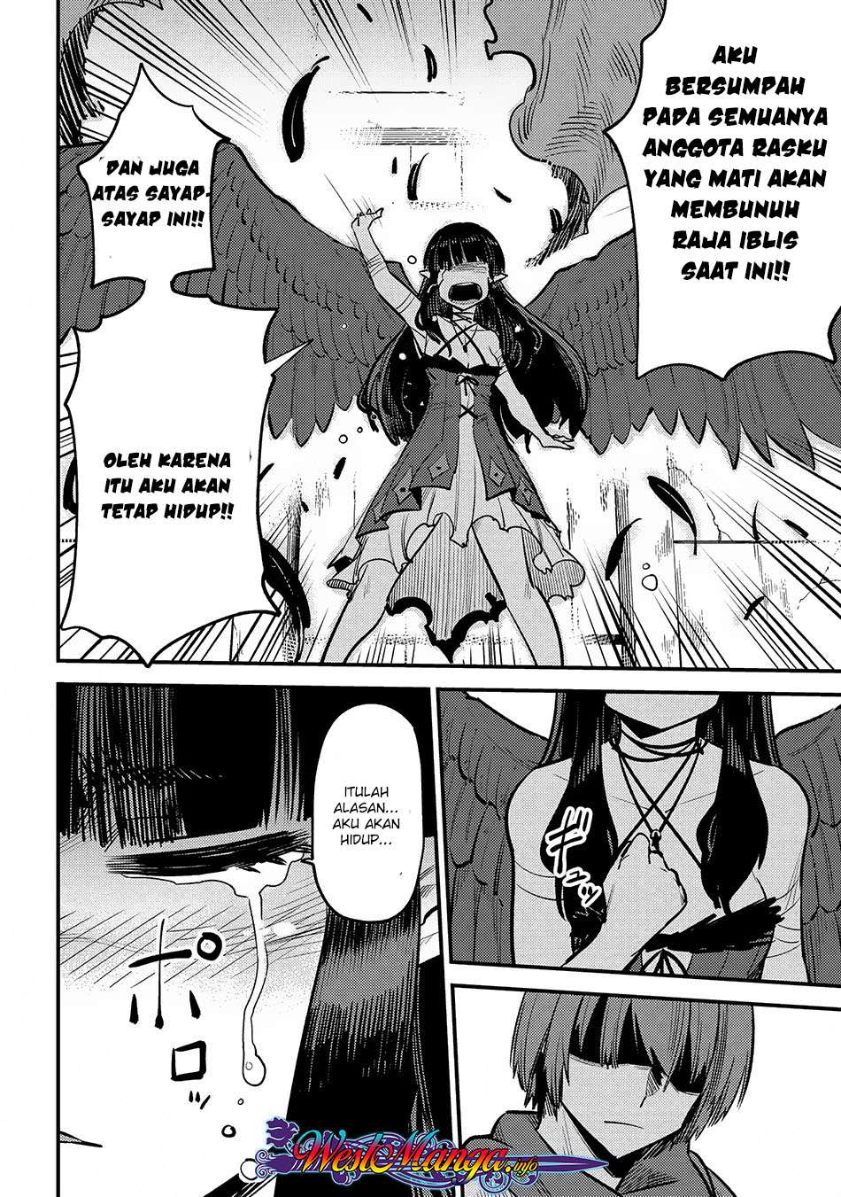 Kaifuku Jutsushi Yarinaoshi: Sokushi Mahou to Skill Copy no Chouetsu Heal Chapter 19.1 Gambar 18