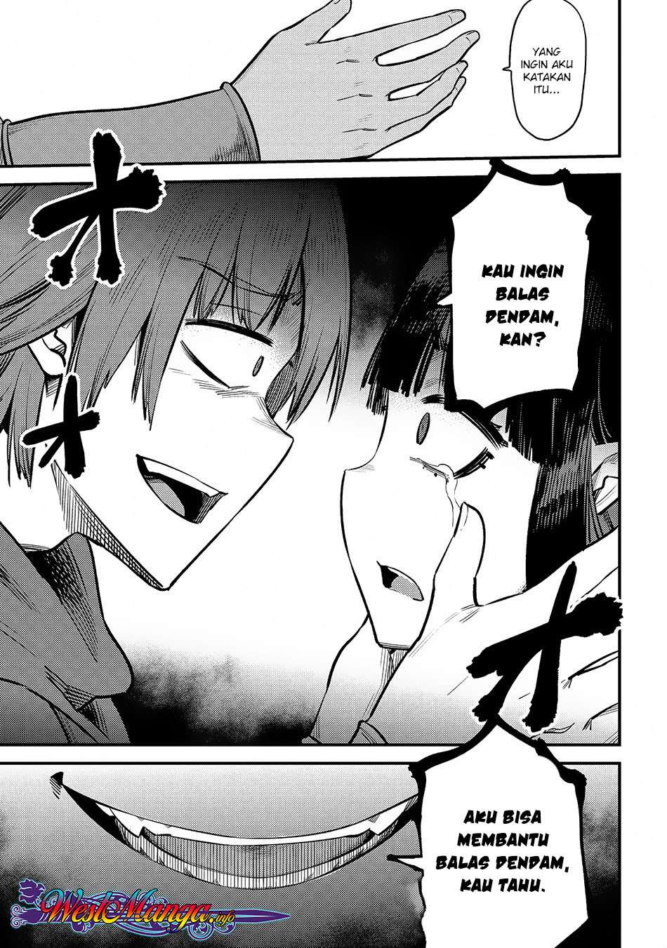 Kaifuku Jutsushi Yarinaoshi: Sokushi Mahou to Skill Copy no Chouetsu Heal Chapter 19.1 Gambar 19