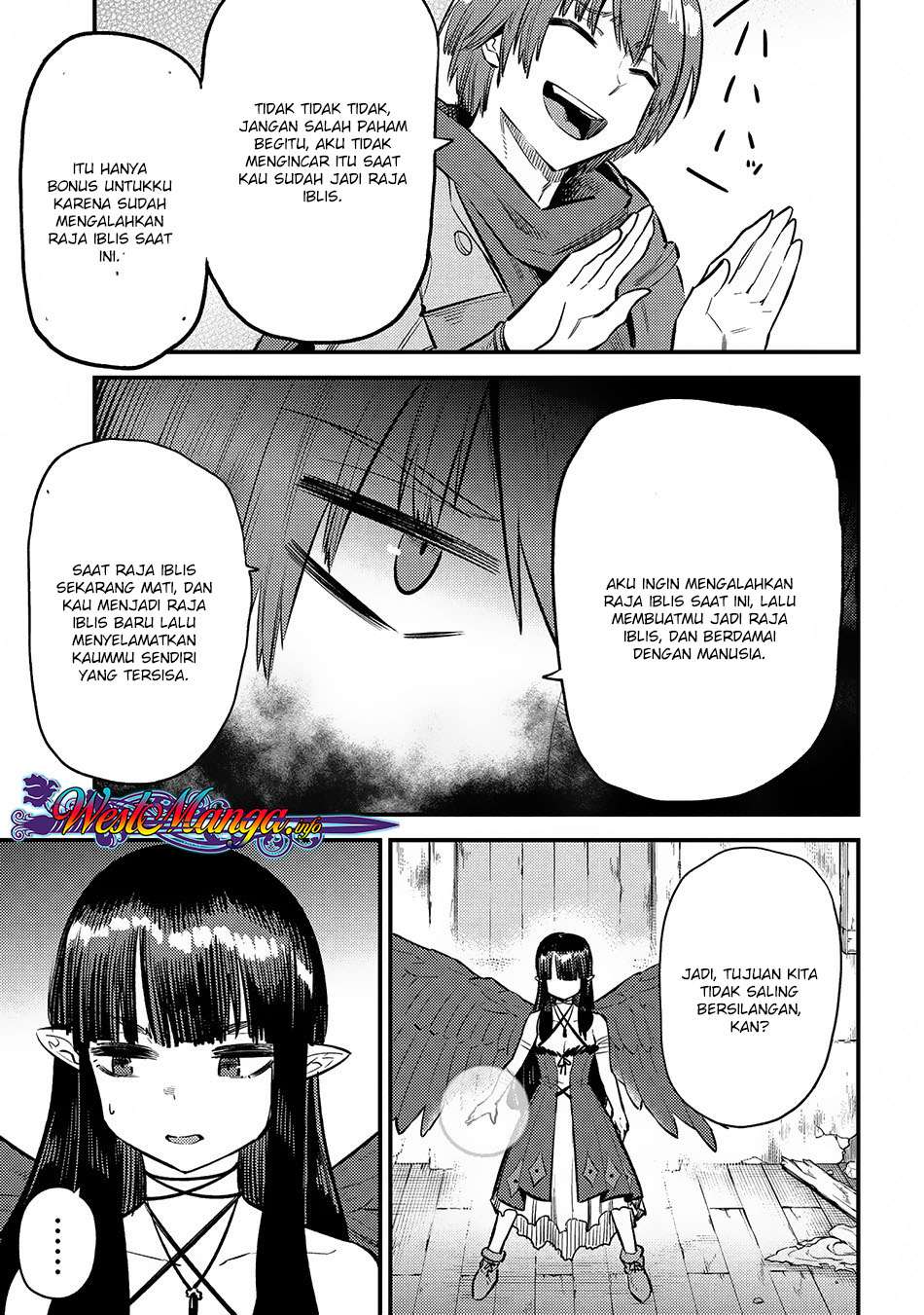 Kaifuku Jutsushi Yarinaoshi: Sokushi Mahou to Skill Copy no Chouetsu Heal Chapter 19.1 Gambar 23