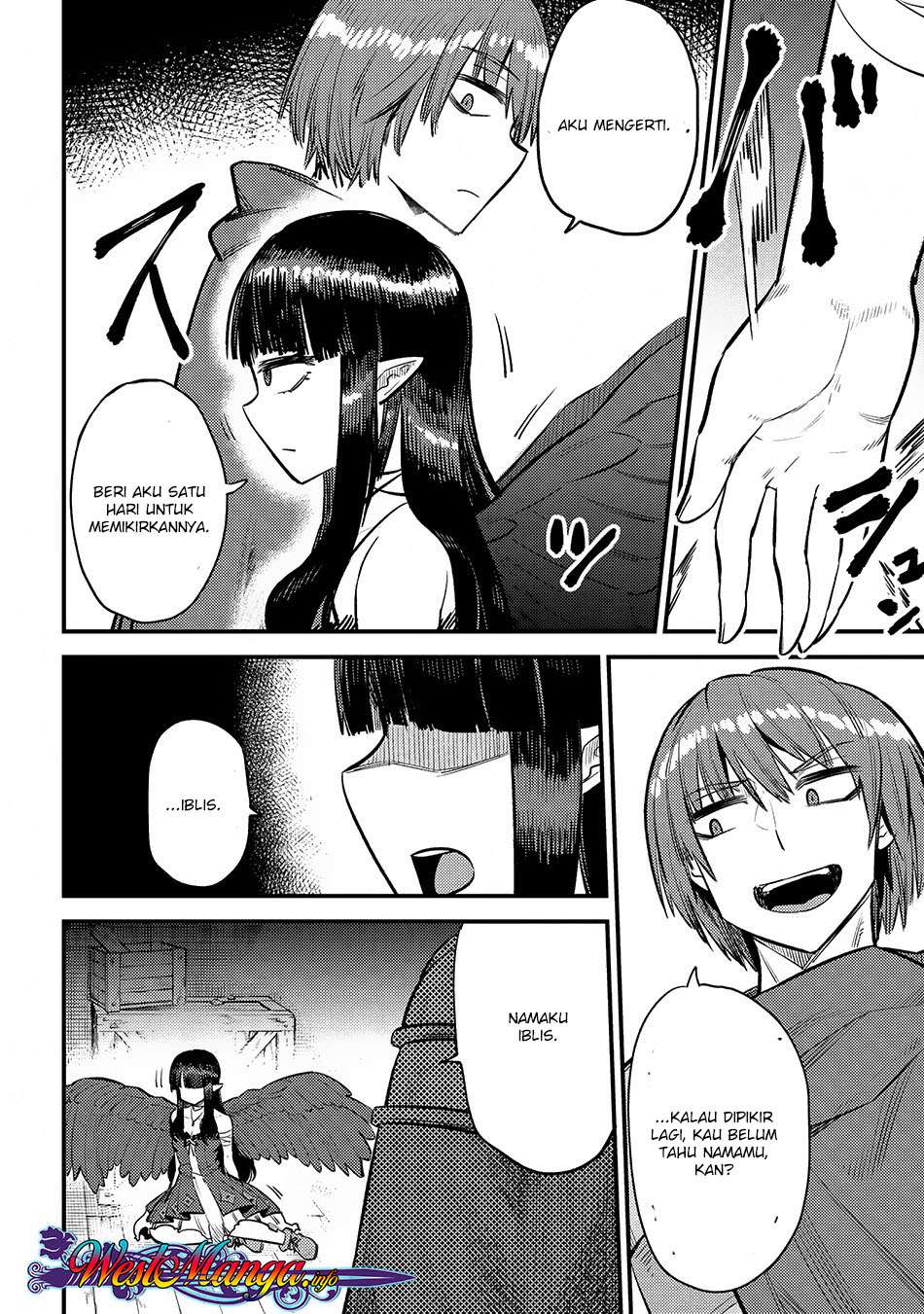 Kaifuku Jutsushi Yarinaoshi: Sokushi Mahou to Skill Copy no Chouetsu Heal Chapter 19.1 Gambar 24