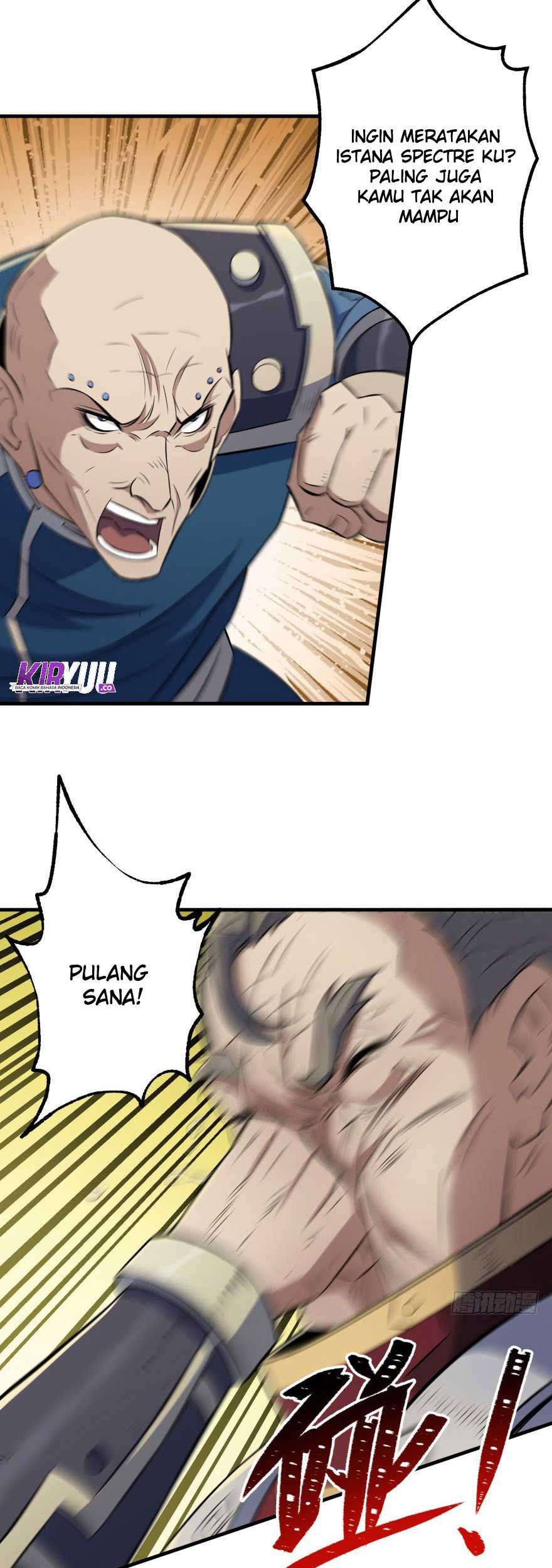 The Hunter Chapter 97 Gambar 26