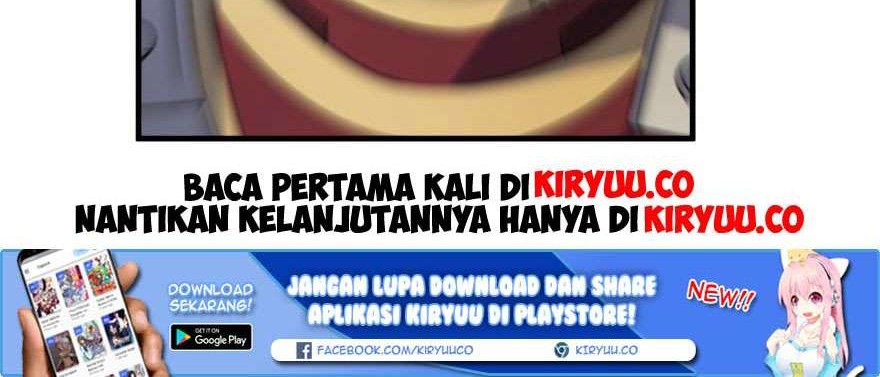 The Hunter Chapter 97 Gambar 37