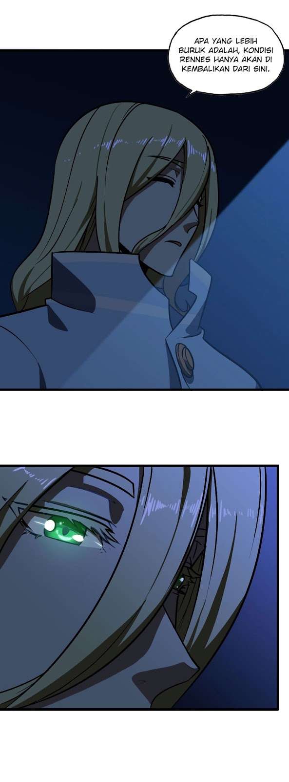 My Wife is a Demon Queen Chapter 151 Gambar 14