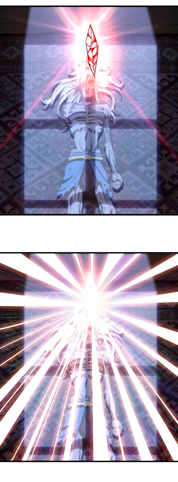 My Wife is a Demon Queen Chapter 151 Gambar 18