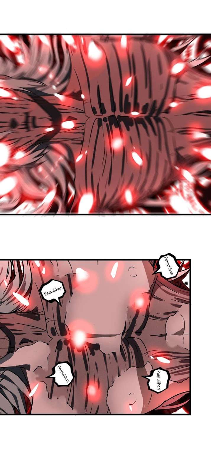 My Wife is a Demon Queen Chapter 151 Gambar 20