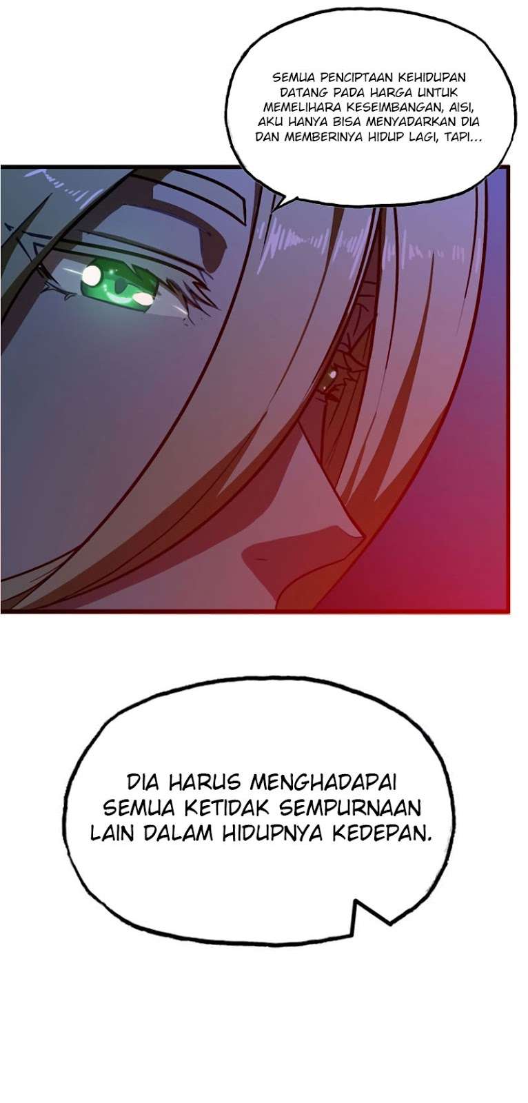 My Wife is a Demon Queen Chapter 151 Gambar 23
