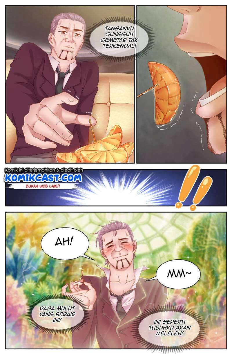 I Have a Mansion In The Post-Apocalyptic World Chapter 79 Gambar 11