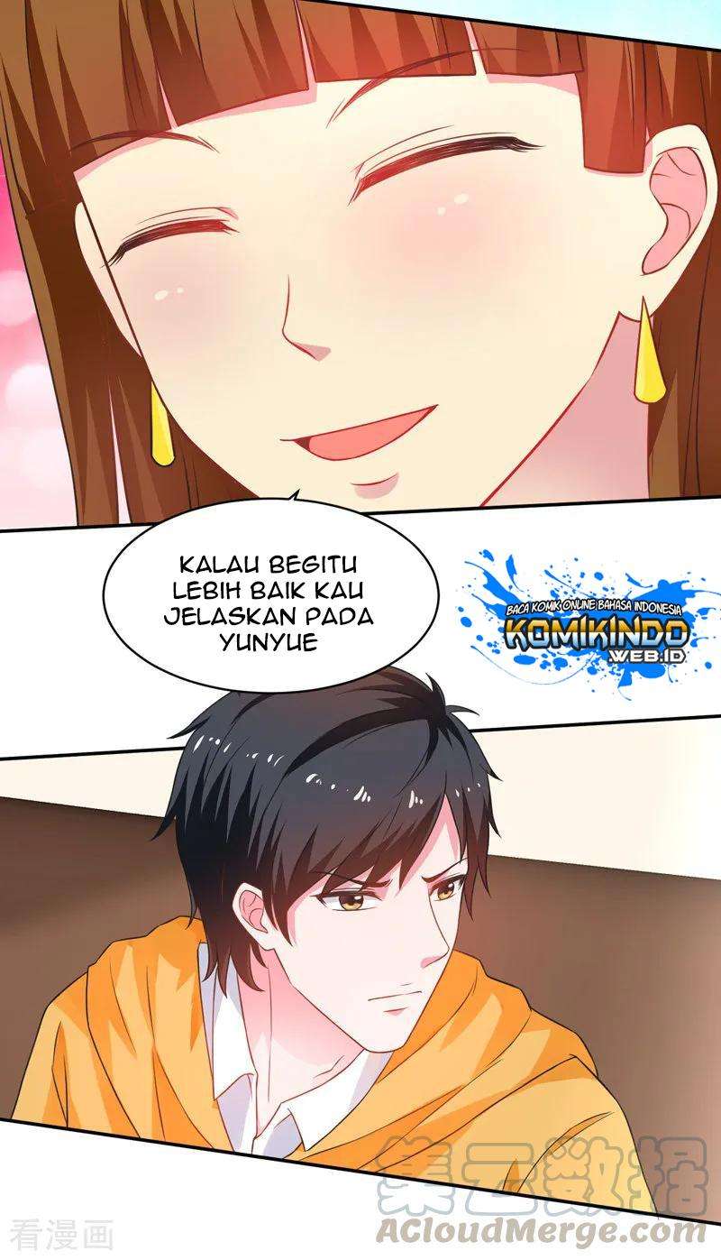 Rebirth Of The Urban Mad Immortal Chapter 48 Gambar 10
