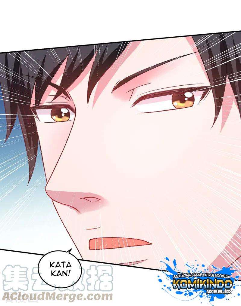 Rebirth Of The Urban Mad Immortal Chapter 48 Gambar 12