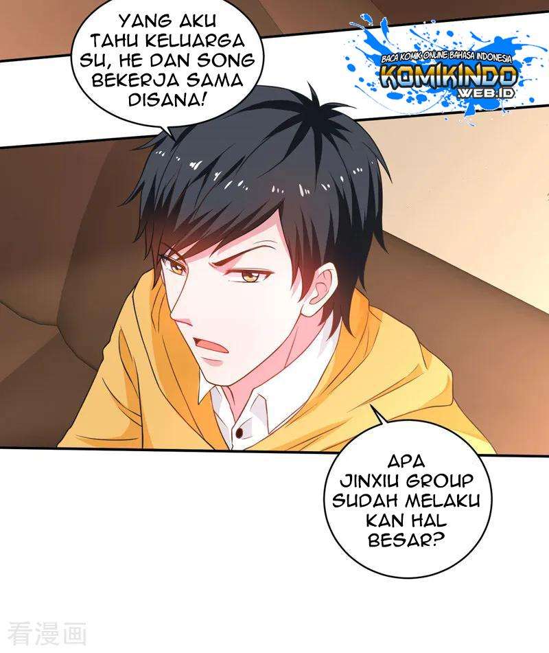 Rebirth Of The Urban Mad Immortal Chapter 48 Gambar 15