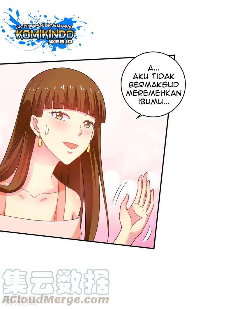 Rebirth Of The Urban Mad Immortal Chapter 48 Gambar 18