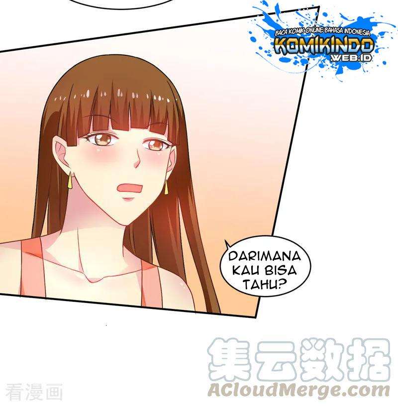 Rebirth Of The Urban Mad Immortal Chapter 48 Gambar 22