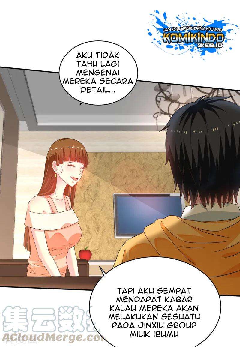 Rebirth Of The Urban Mad Immortal Chapter 48 Gambar 25