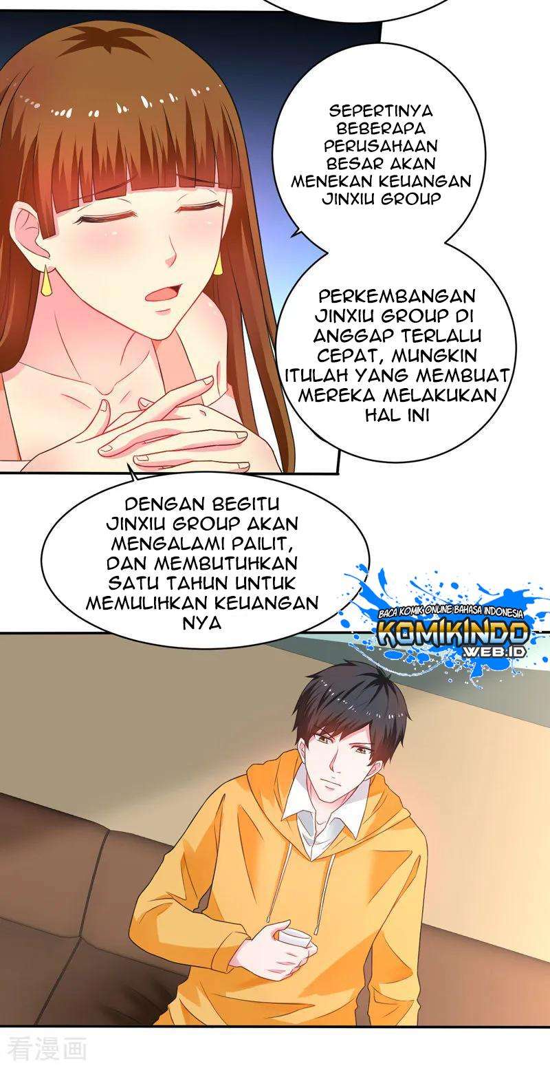 Rebirth Of The Urban Mad Immortal Chapter 48 Gambar 26
