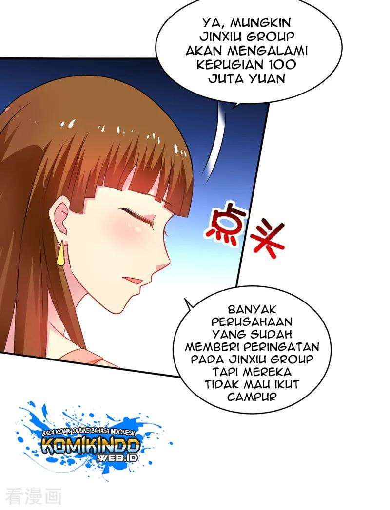 Rebirth Of The Urban Mad Immortal Chapter 48 Gambar 28