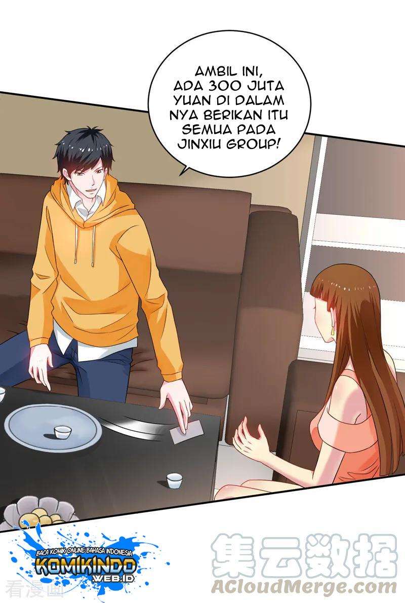 Rebirth Of The Urban Mad Immortal Chapter 48 Gambar 35