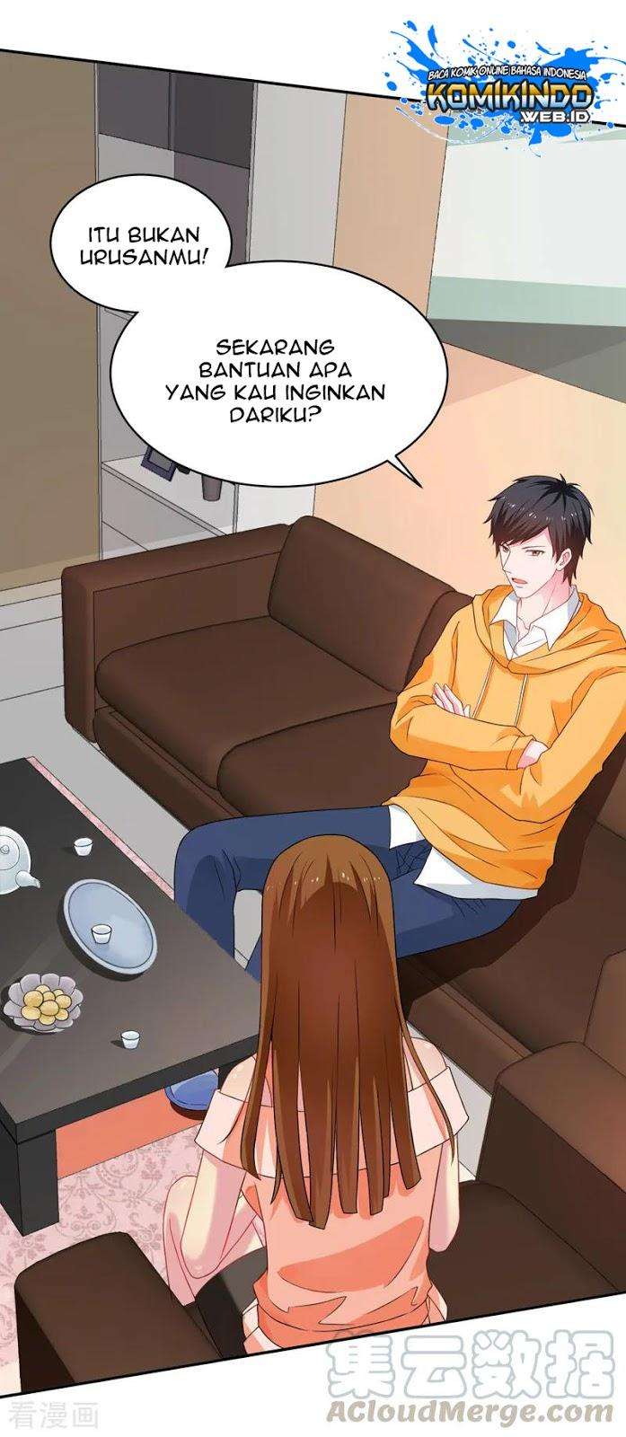 Rebirth Of The Urban Mad Immortal Chapter 48 Gambar 37