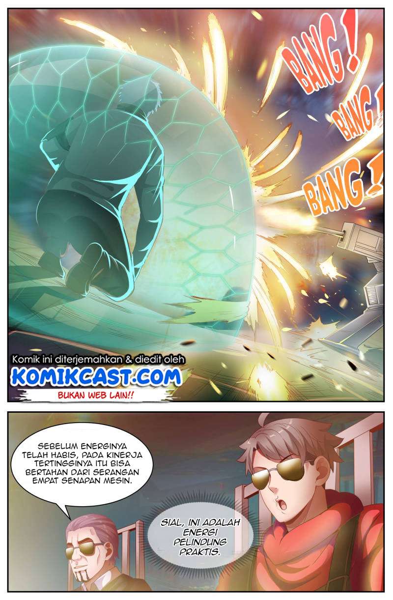 I Have a Mansion In The Post-Apocalyptic World Chapter 81 Gambar 9