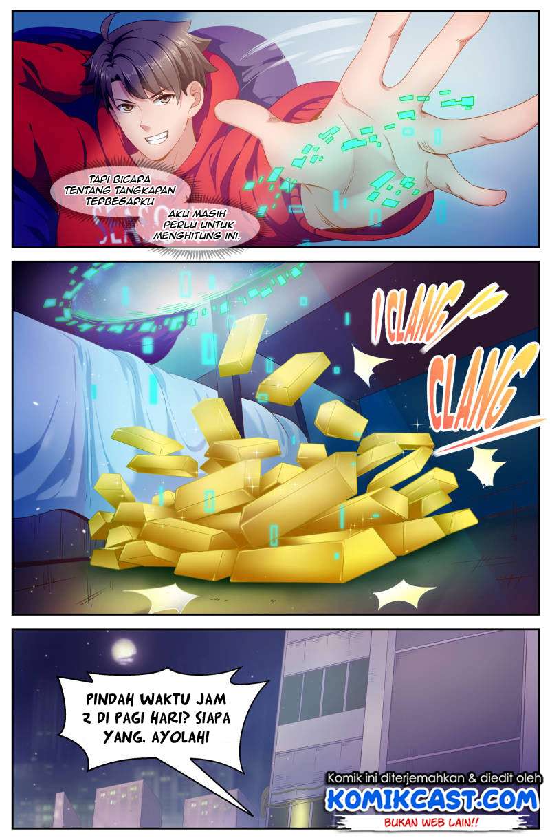 I Have a Mansion In The Post-Apocalyptic World Chapter 83 Gambar 8