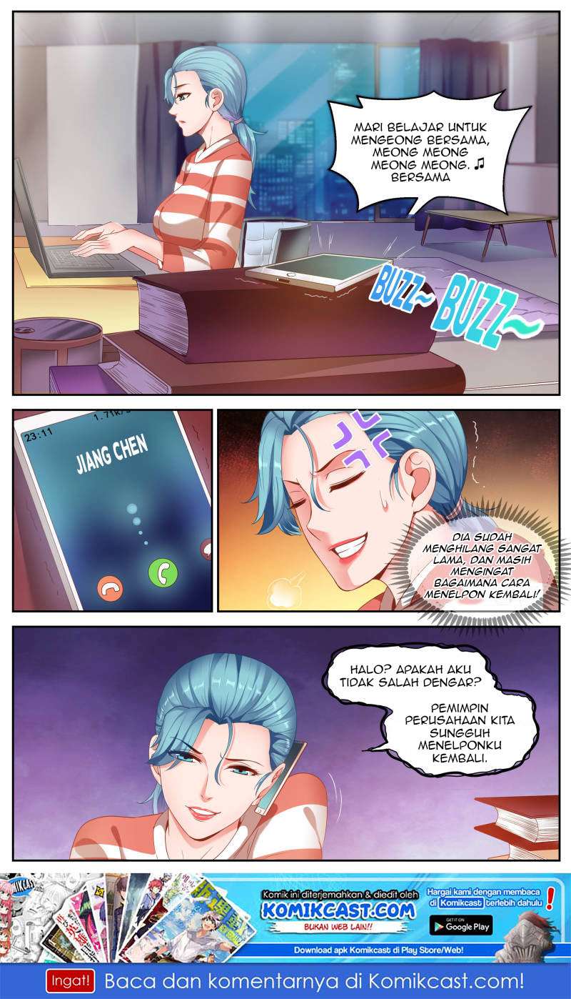 I Have a Mansion In The Post-Apocalyptic World Chapter 83 Gambar 11