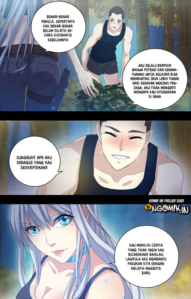 The Strongest War God Chapter 11 Gambar 4