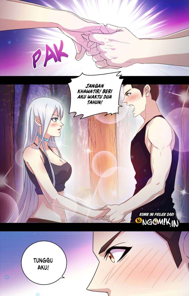 The Strongest War God Chapter 11 Gambar 9