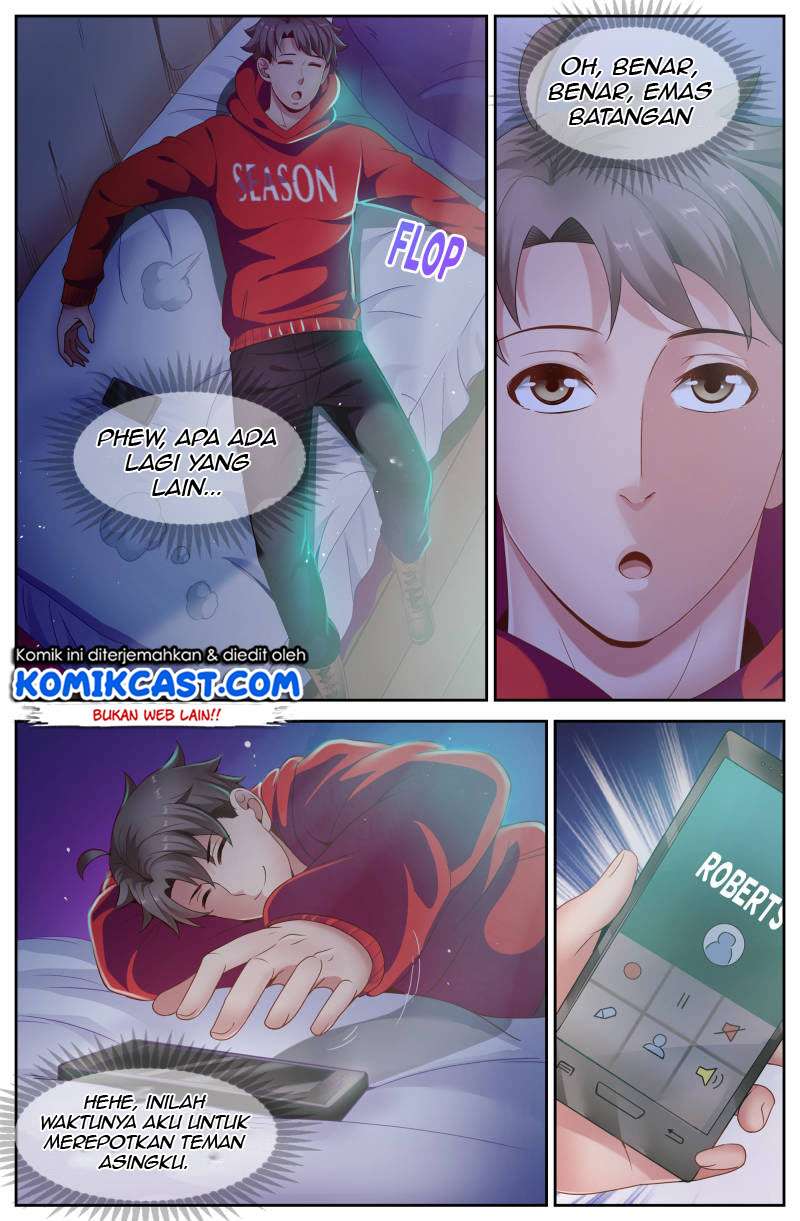 I Have a Mansion In The Post-Apocalyptic World Chapter 84 Gambar 6