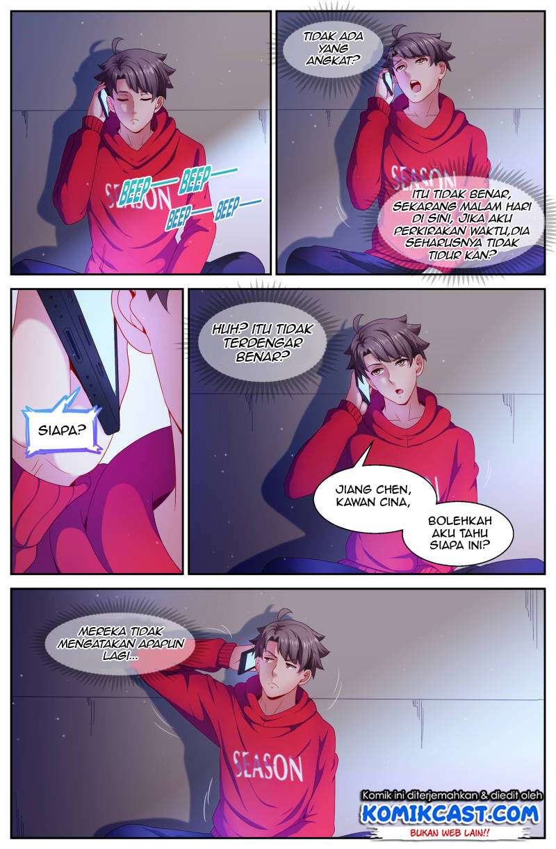 I Have a Mansion In The Post-Apocalyptic World Chapter 84 Gambar 7