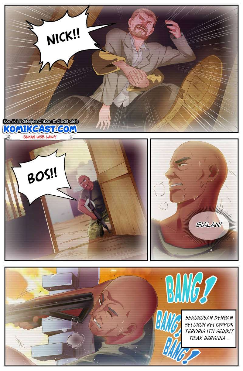 I Have a Mansion In The Post-Apocalyptic World Chapter 85 Gambar 6