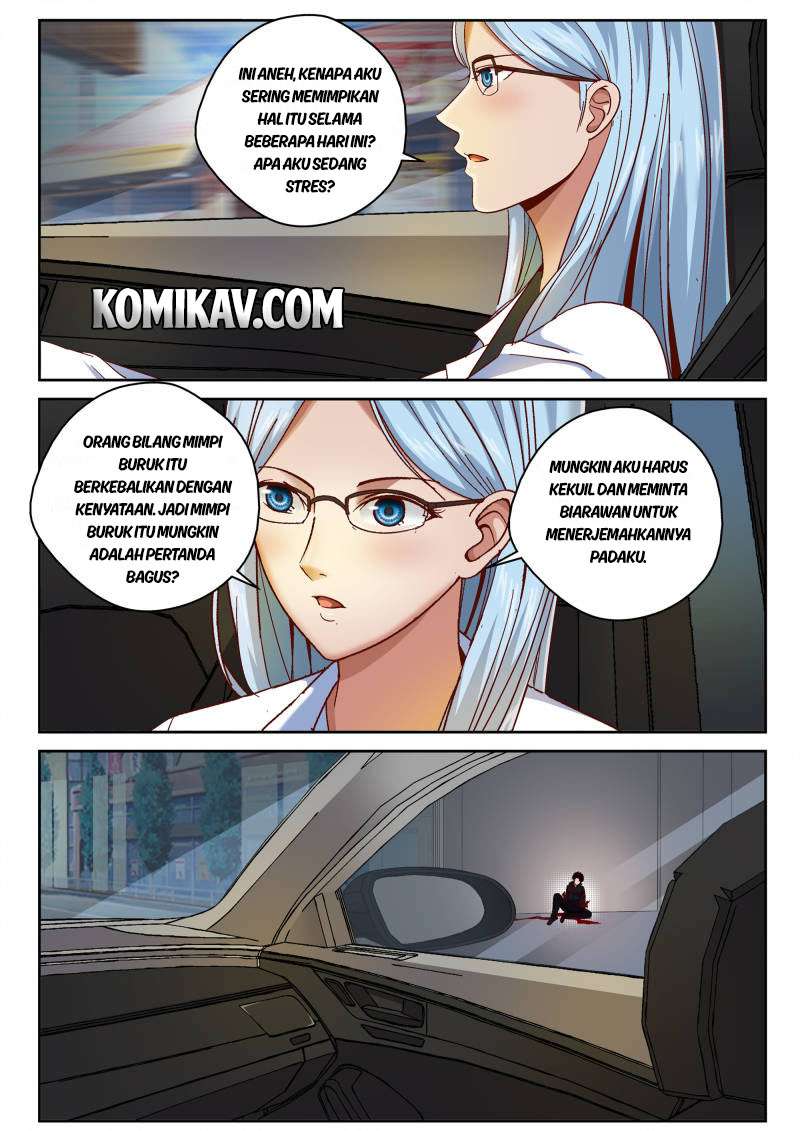 Strongest Abandoned Son Chapter 76 Gambar 4