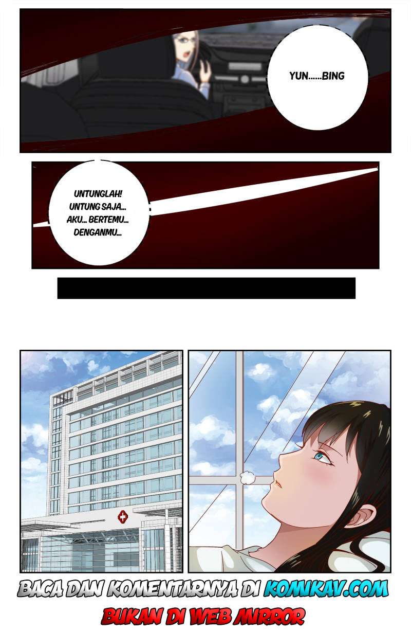 Strongest Abandoned Son Chapter 76 Gambar 9