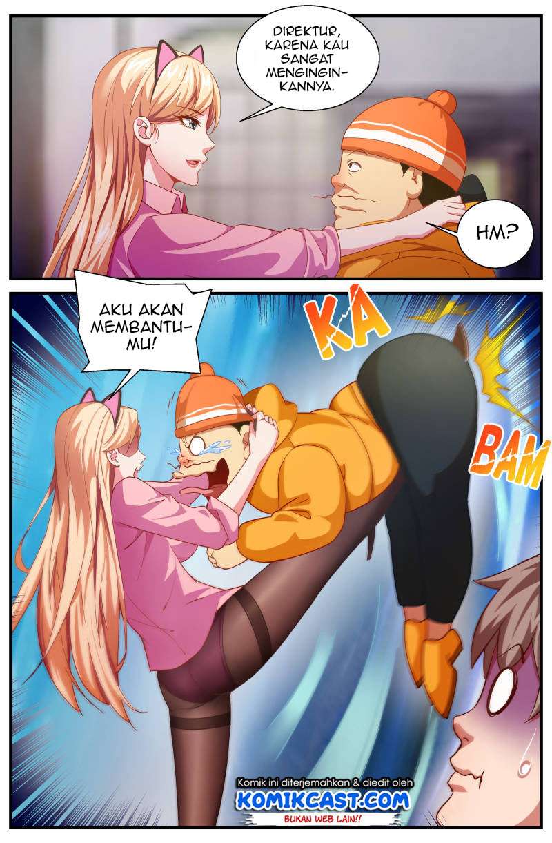 I Have a Mansion In The Post-Apocalyptic World Chapter 85.2 Gambar 12