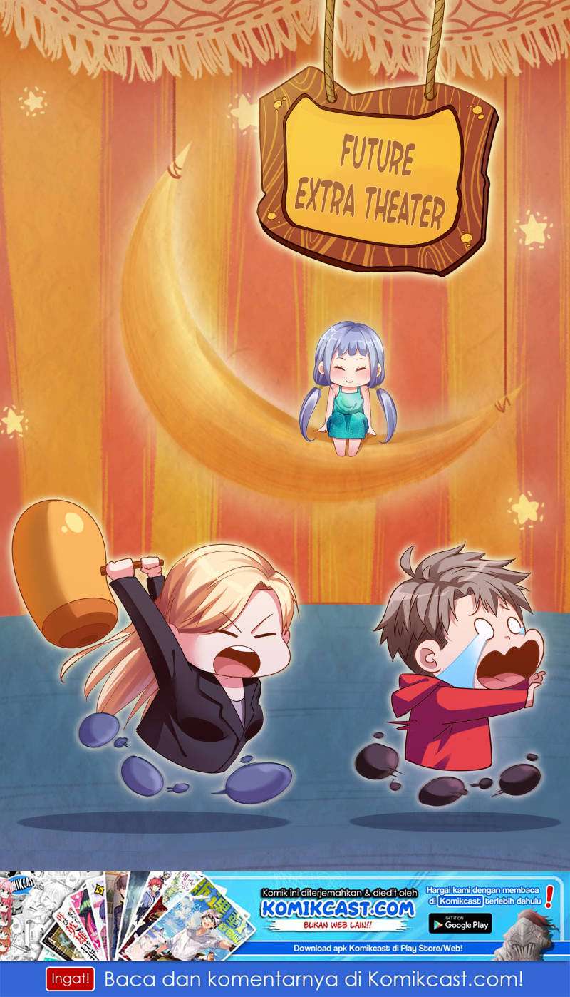 Manhua I Have a Mansion In The Post-Apocalyptic World Chapter 85.2 gambar nomor 2