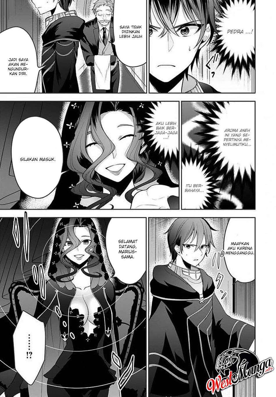 Next Life Chapter 10 Gambar 5