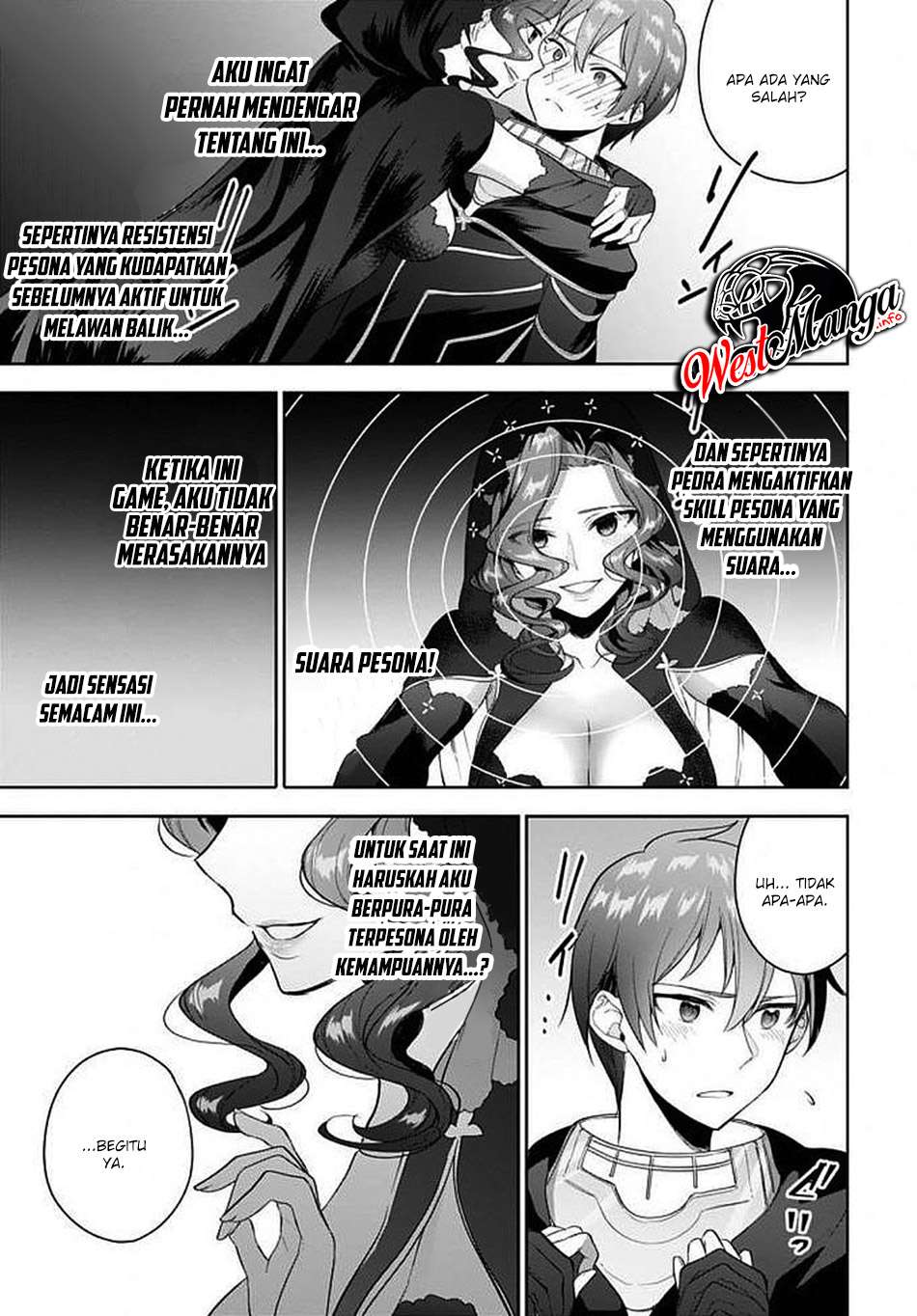Next Life Chapter 10 Gambar 7