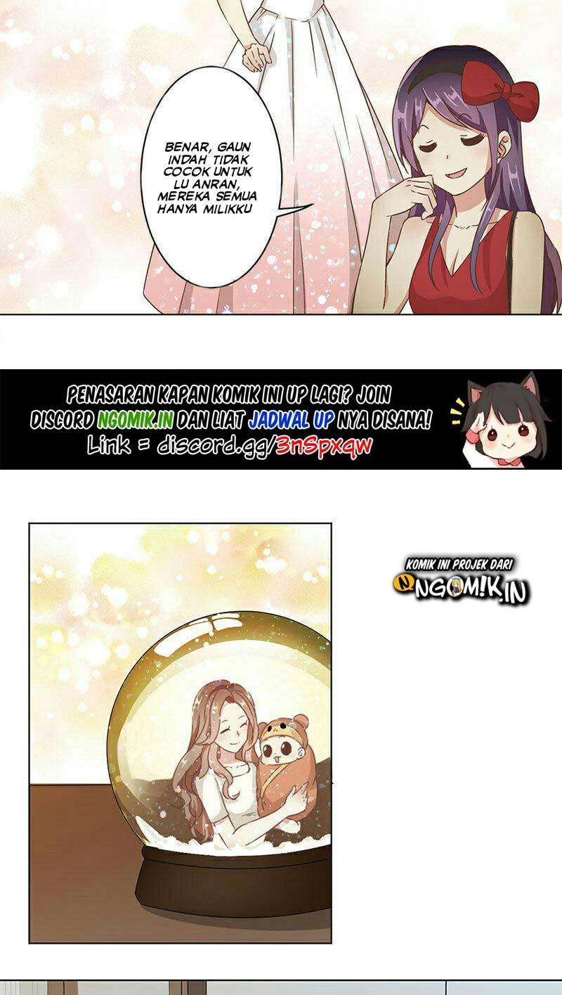 The Rebirth of Noble: Revenge Chapter 06 Gambar 4