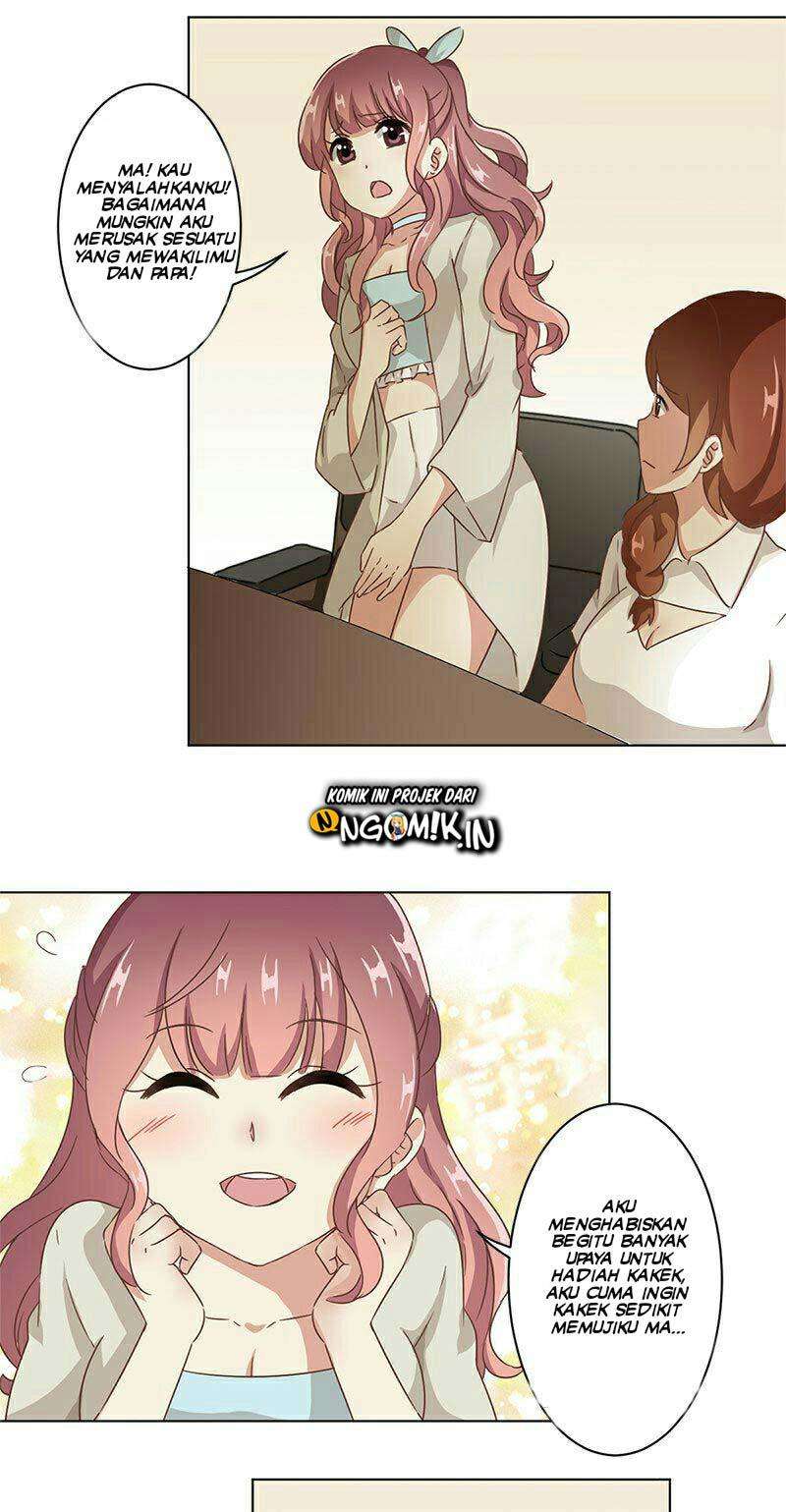 The Rebirth of Noble: Revenge Chapter 06 Gambar 7