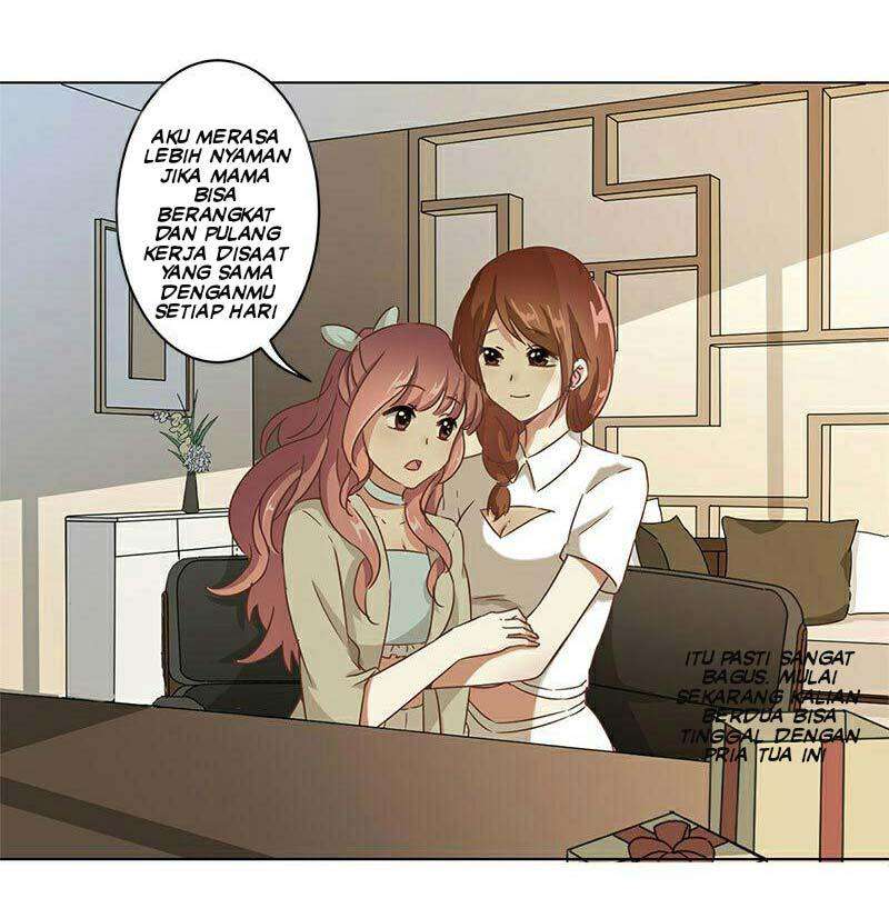 The Rebirth of Noble: Revenge Chapter 06 Gambar 10