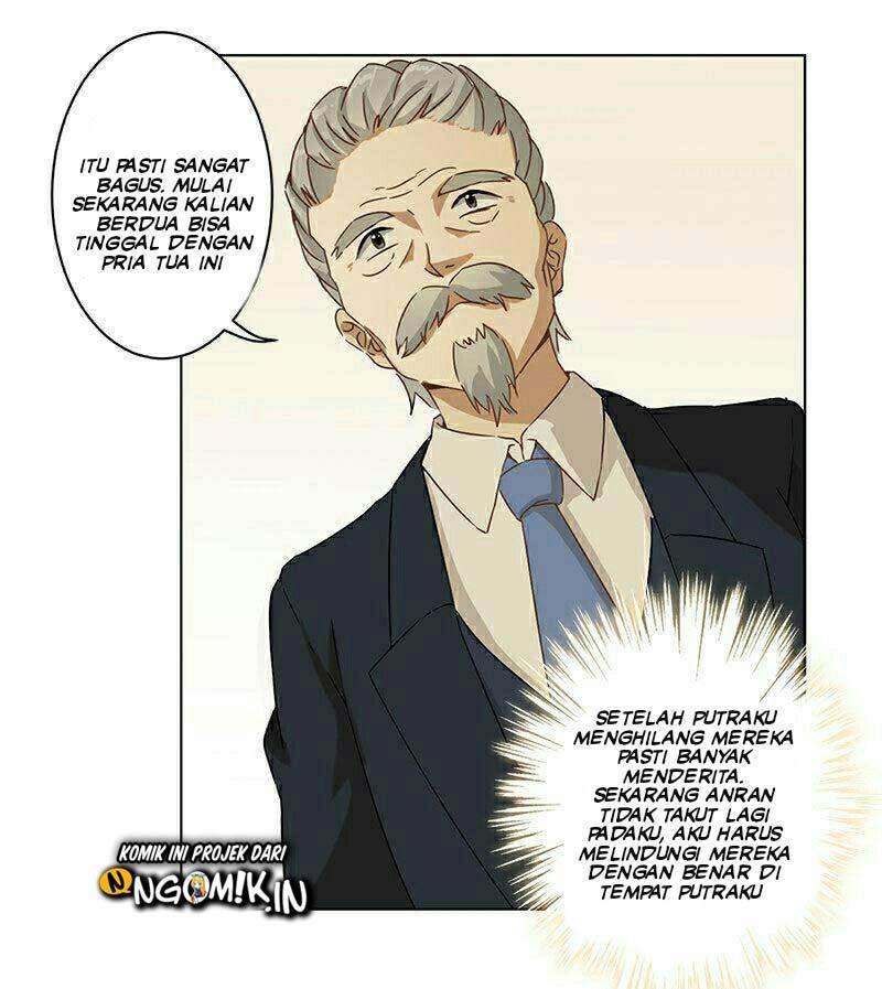 The Rebirth of Noble: Revenge Chapter 06 Gambar 11